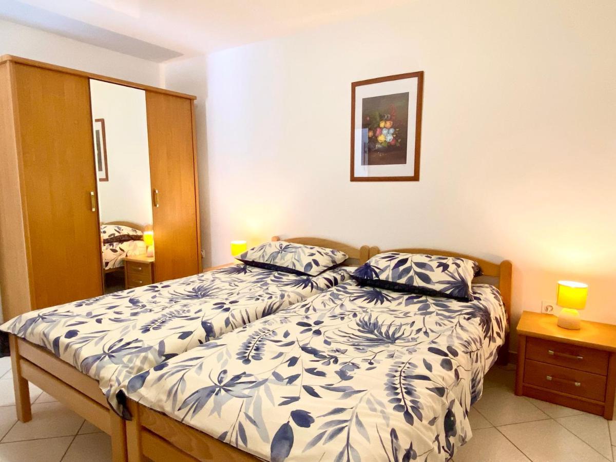 Apartamento E&E Medulin Exterior foto