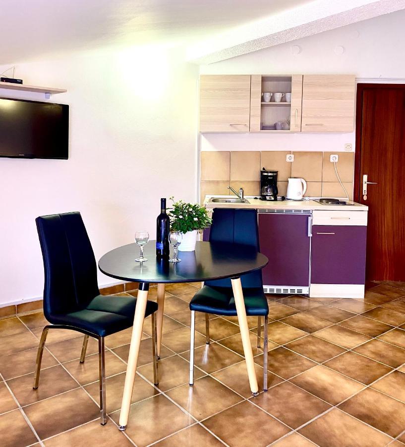 Apartamento E&E Medulin Exterior foto