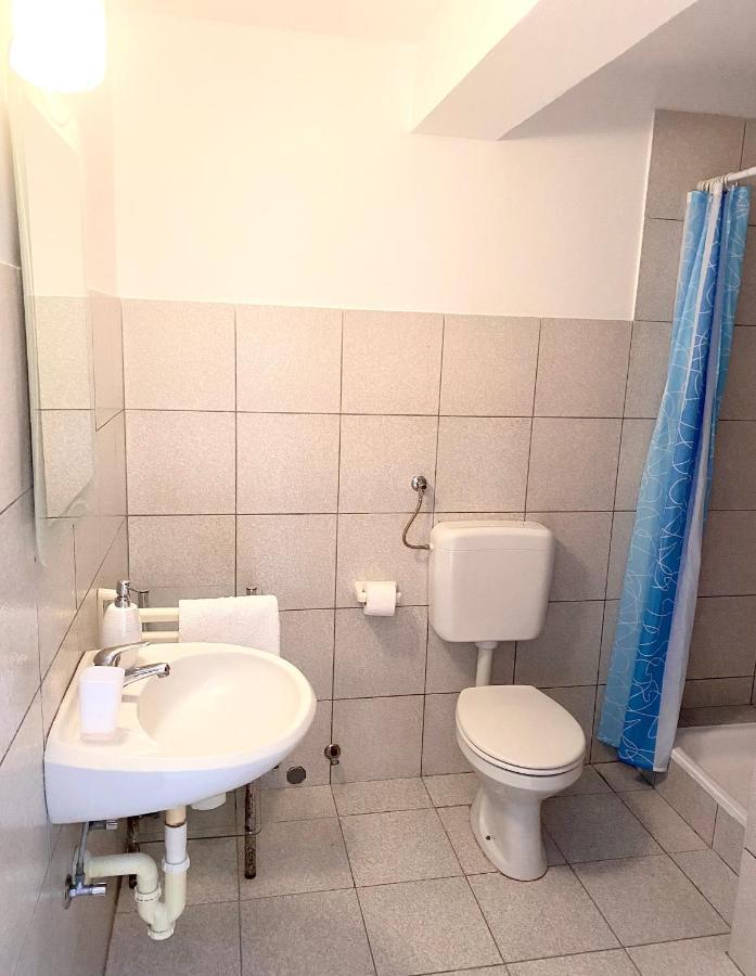 Apartamento E&E Medulin Exterior foto