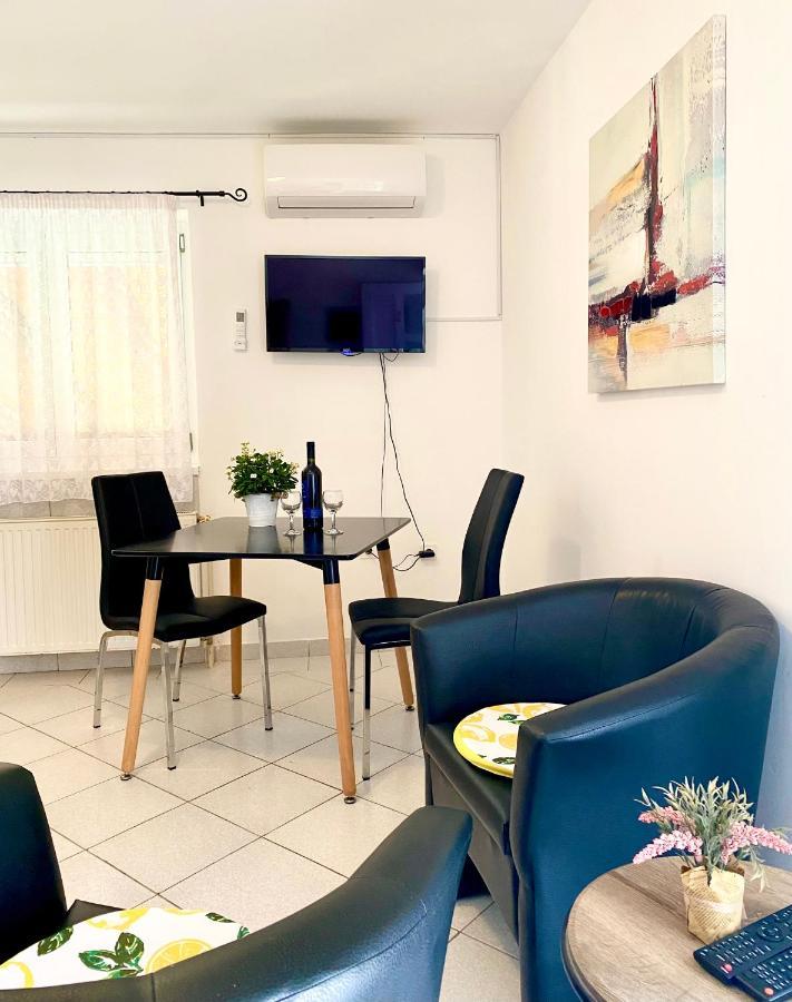 Apartamento E&E Medulin Exterior foto