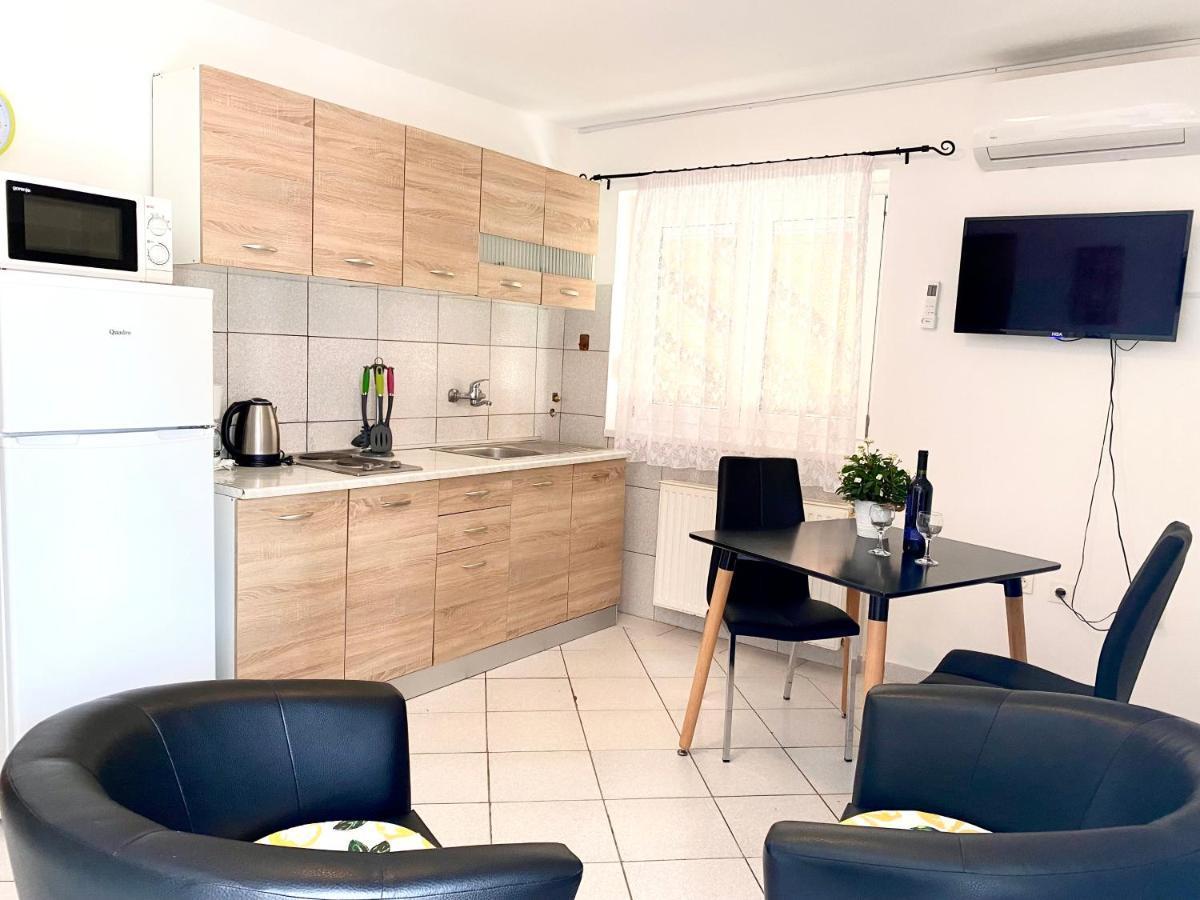 Apartamento E&E Medulin Exterior foto
