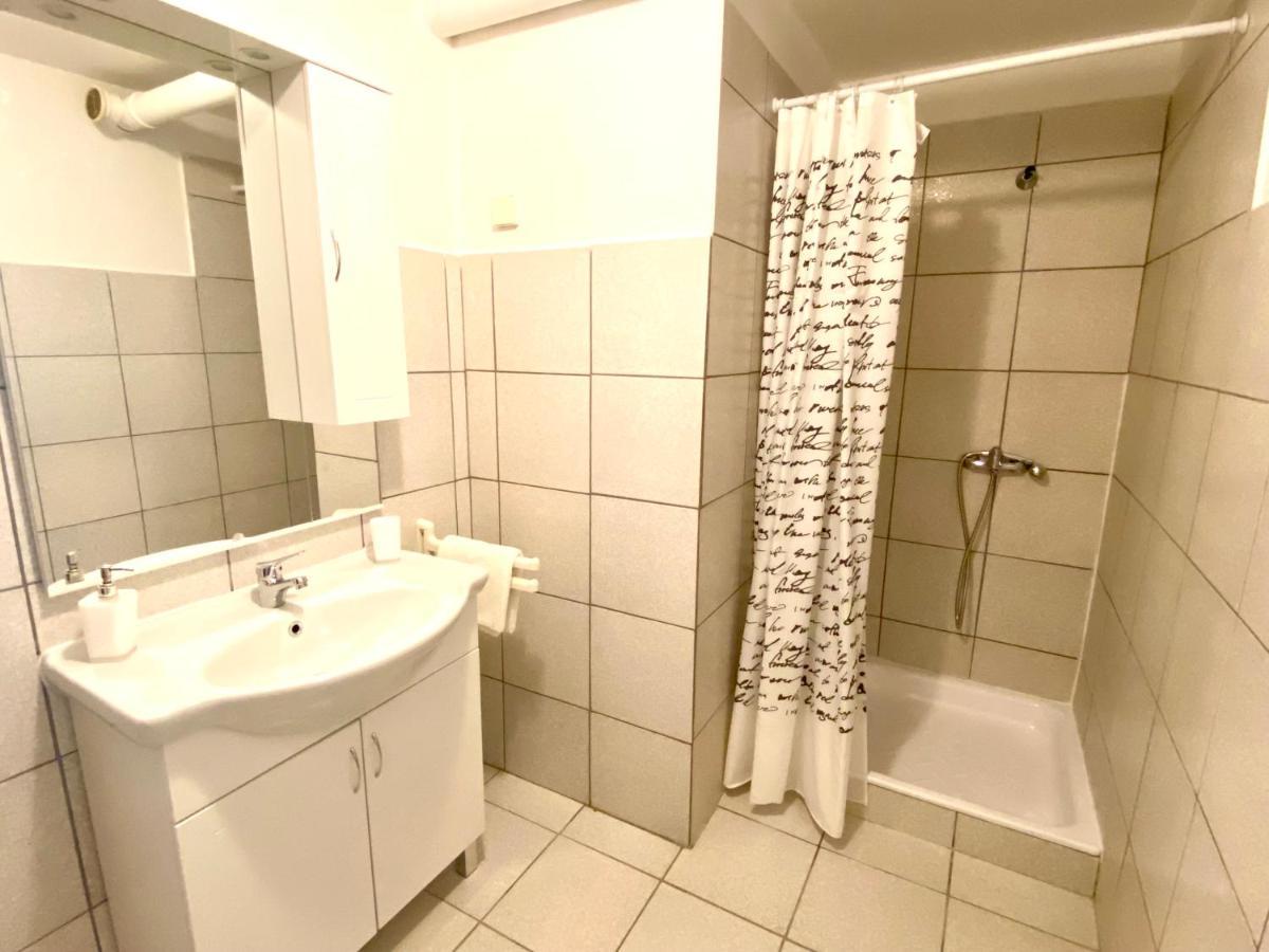 Apartamento E&E Medulin Exterior foto