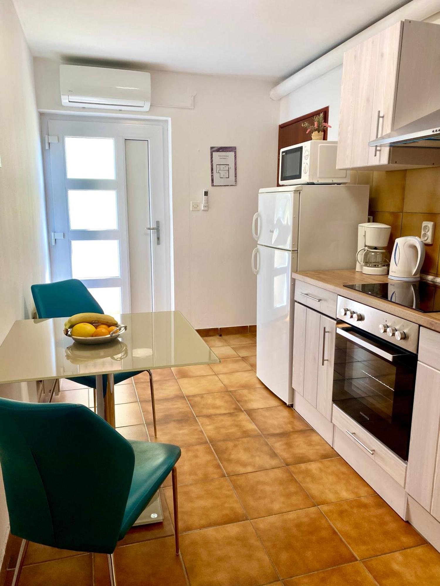 Apartamento E&E Medulin Exterior foto