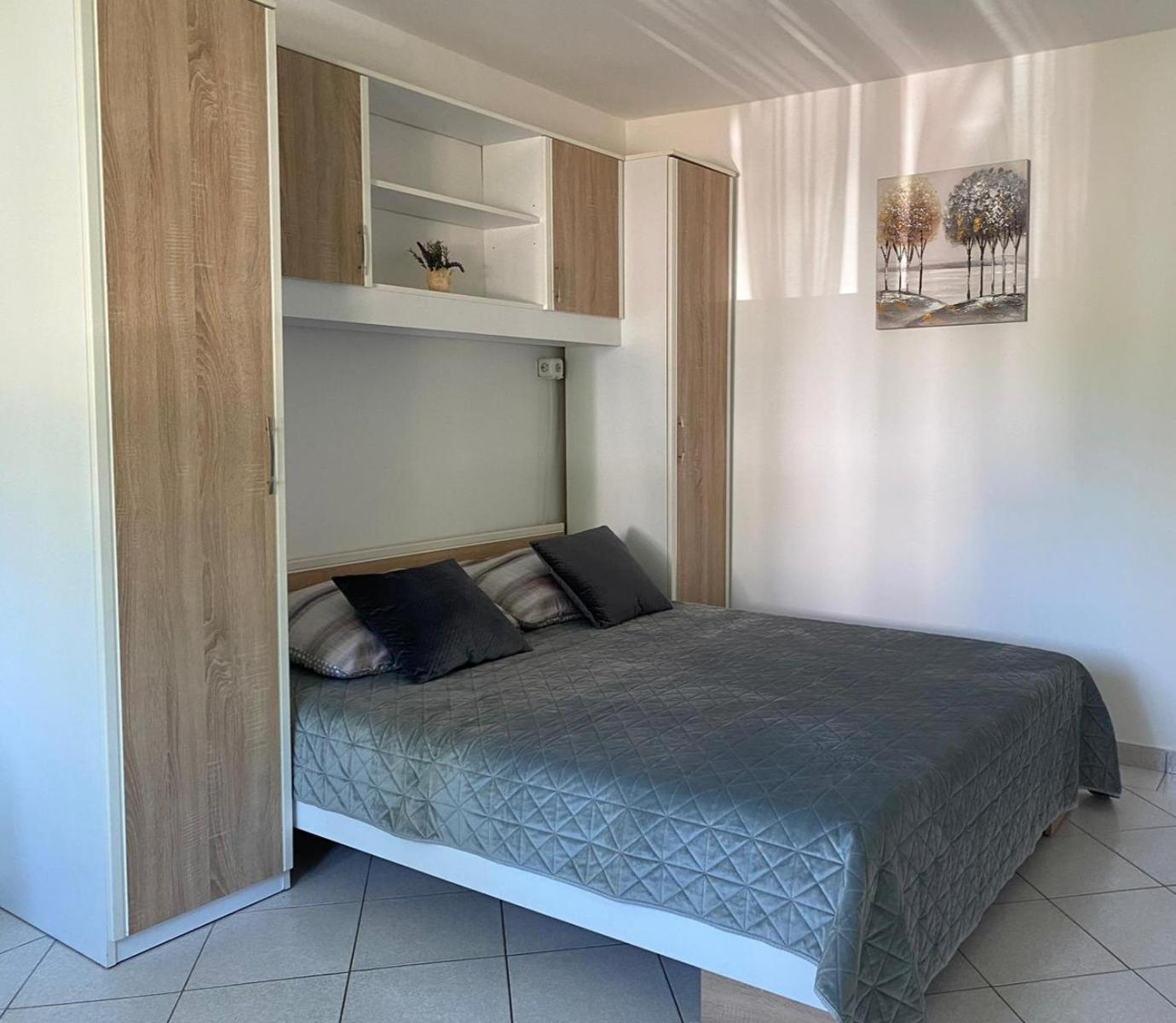 Apartamento E&E Medulin Exterior foto