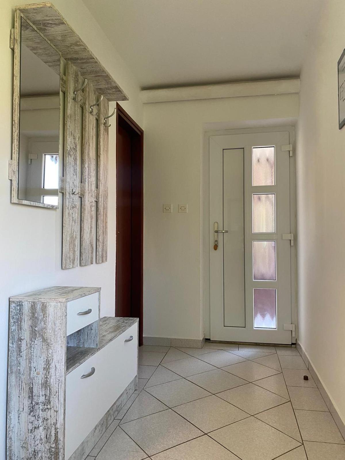 Apartamento E&E Medulin Exterior foto