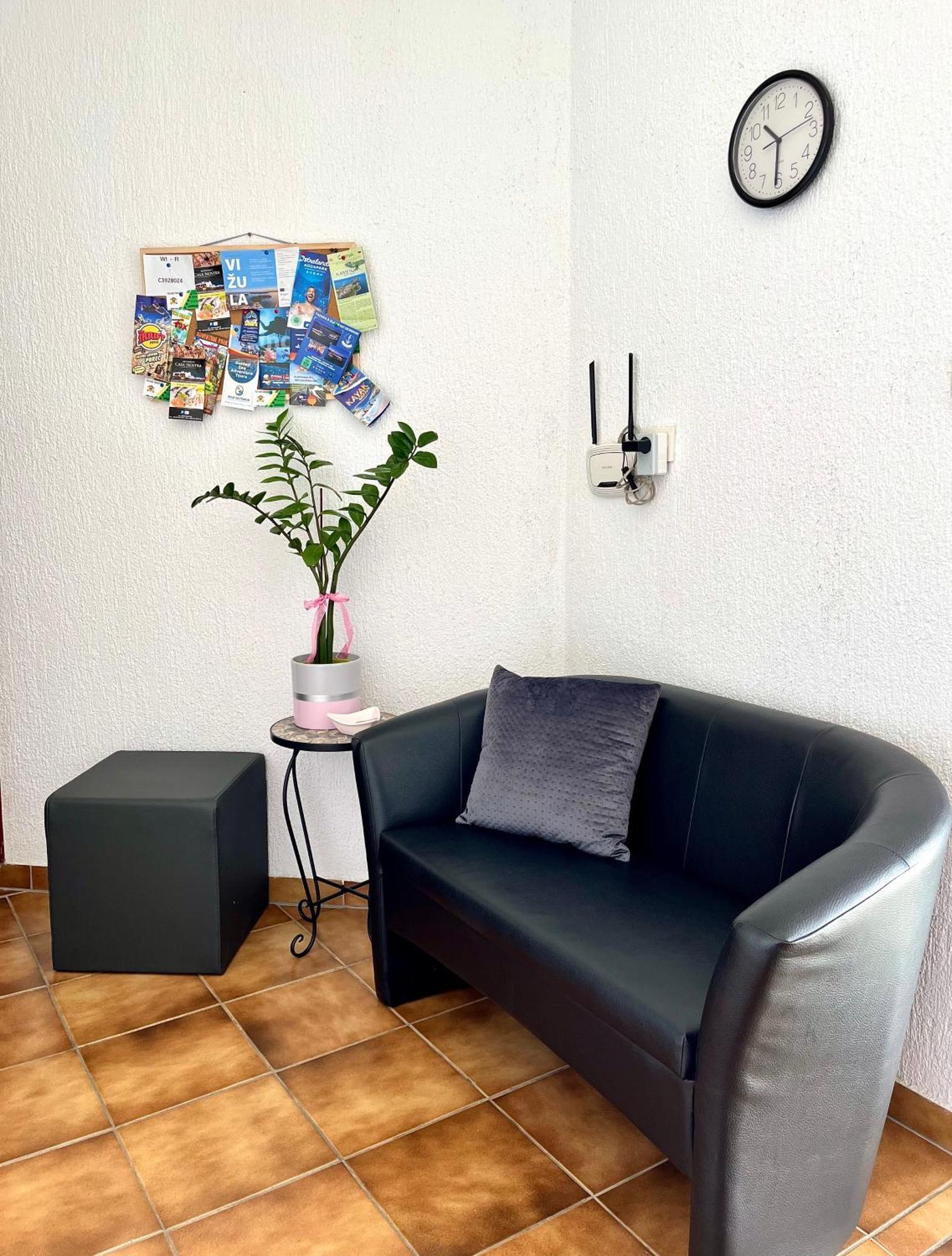 Apartamento E&E Medulin Exterior foto