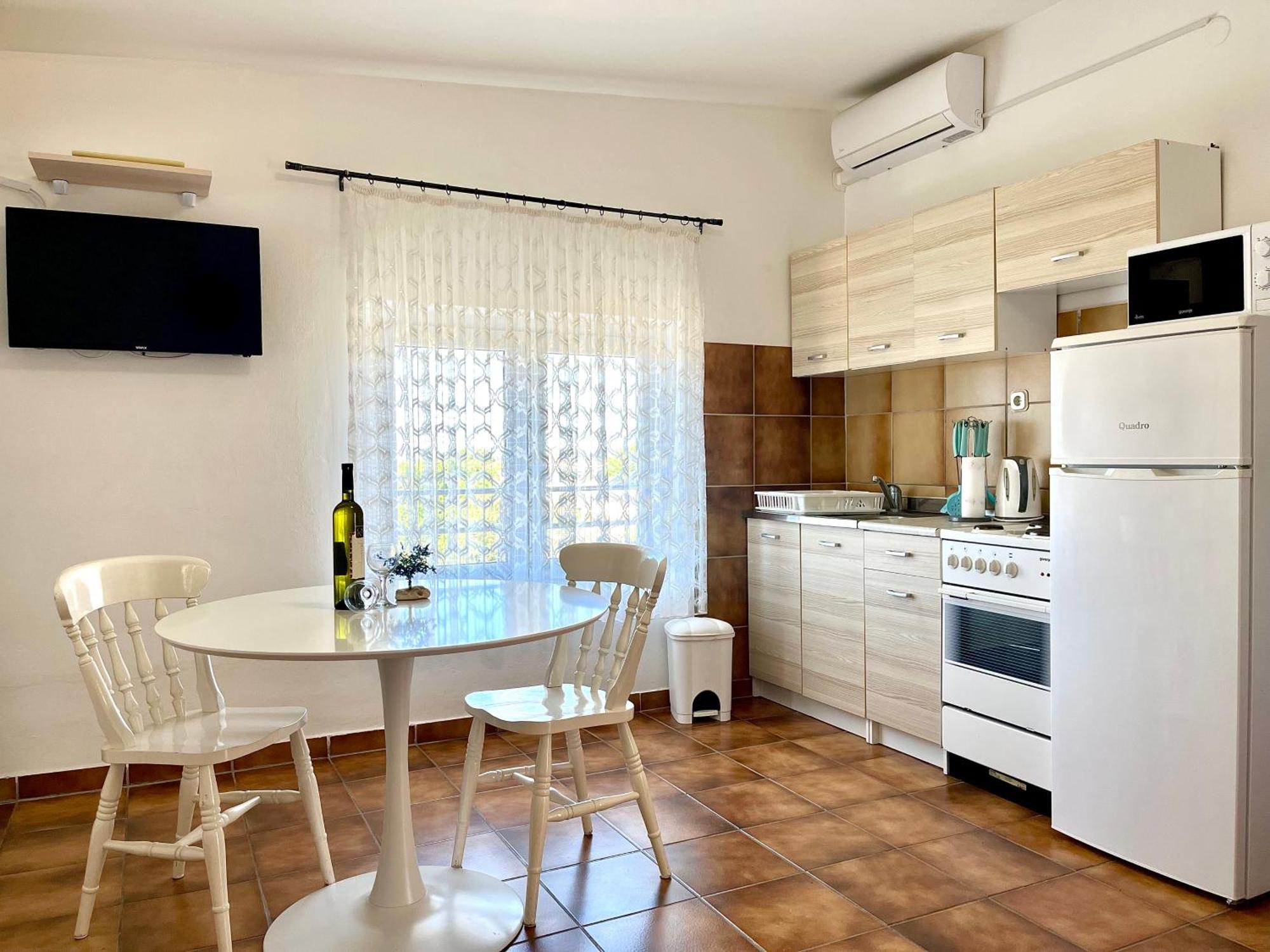 Apartamento E&E Medulin Exterior foto