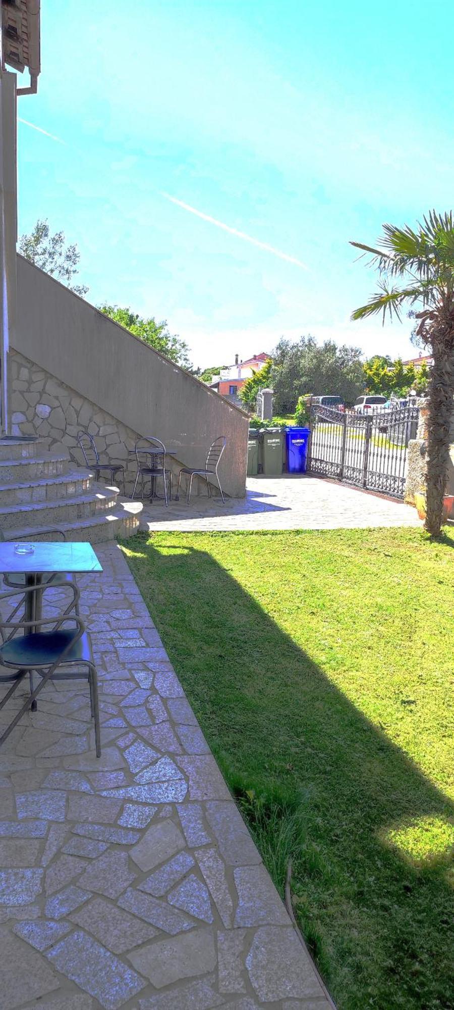 Apartamento E&E Medulin Exterior foto