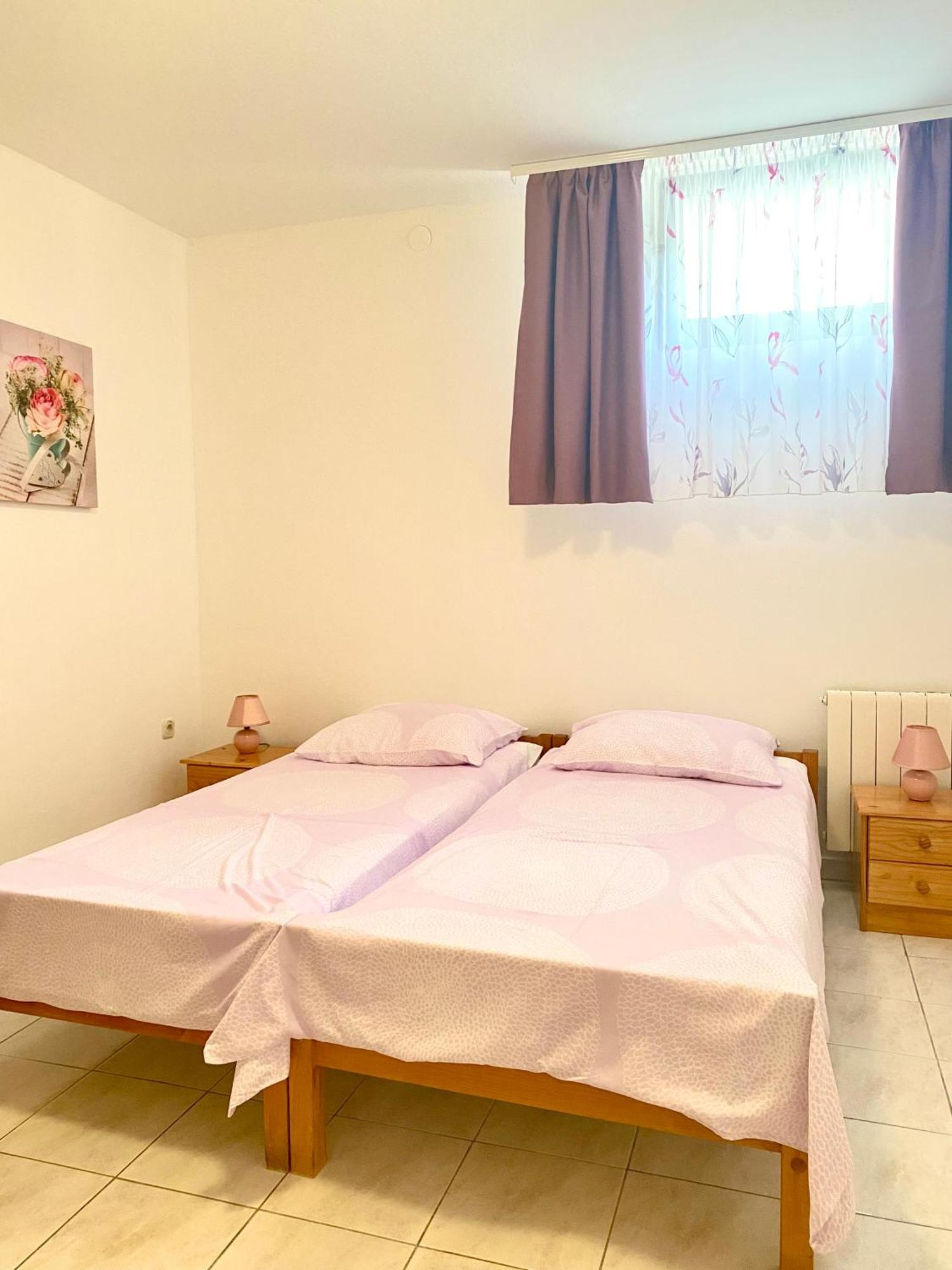 Apartamento E&E Medulin Habitación foto