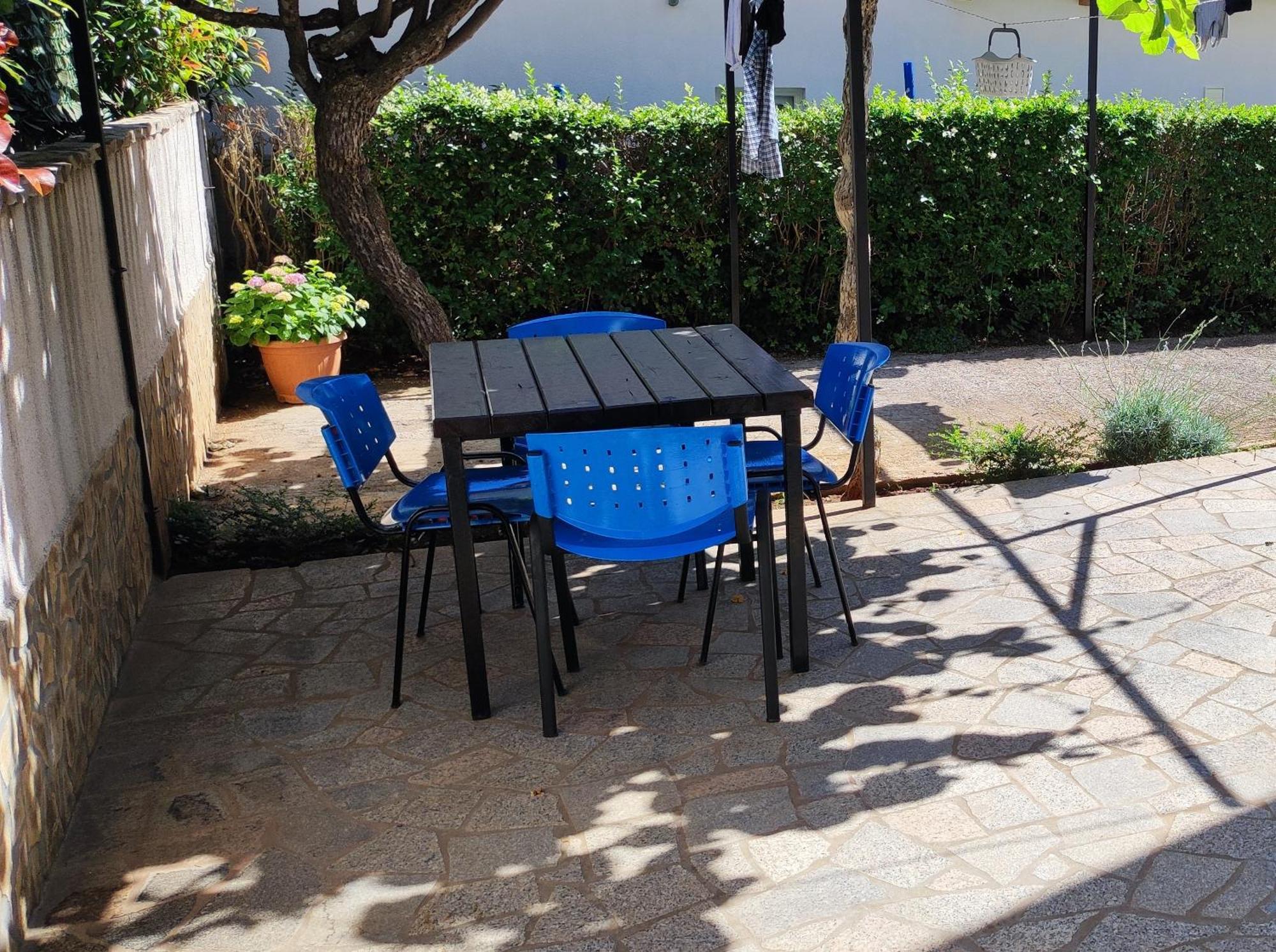 Apartamento E&E Medulin Exterior foto