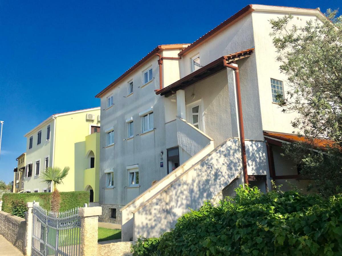 Apartamento E&E Medulin Exterior foto